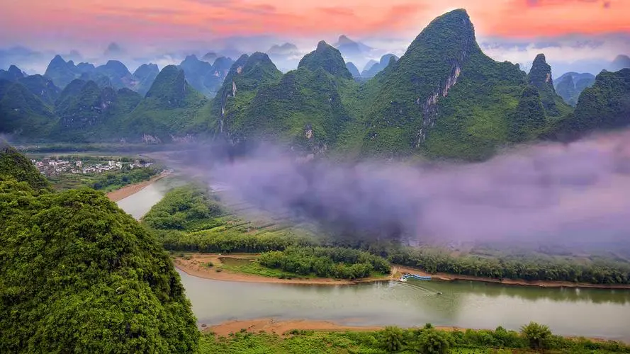 环保智能环保
